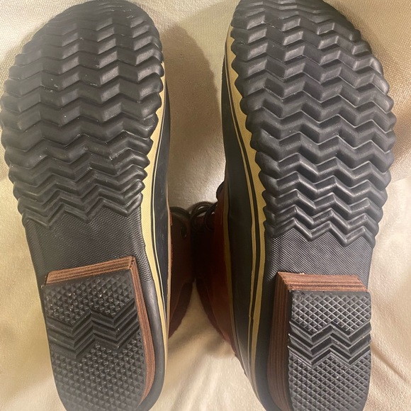 ♥️ SOREL WINTER BOOTS ♥️ - Picture 5 of 9